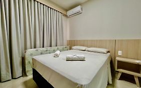 Apartamento em Caldas Novas , Recanto do Bosque